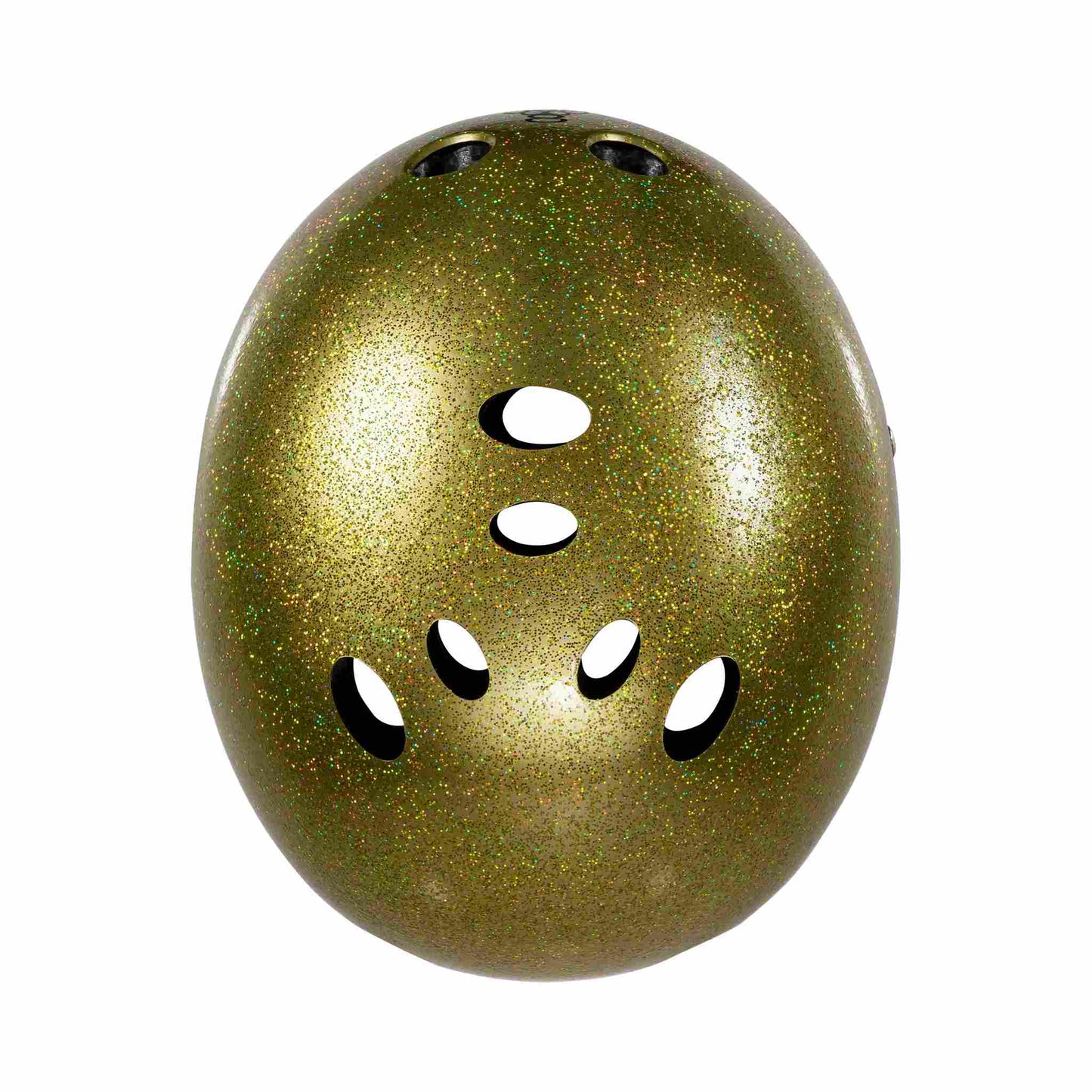 Triple Eight Glitter Sweatsaver Skate Helmet
