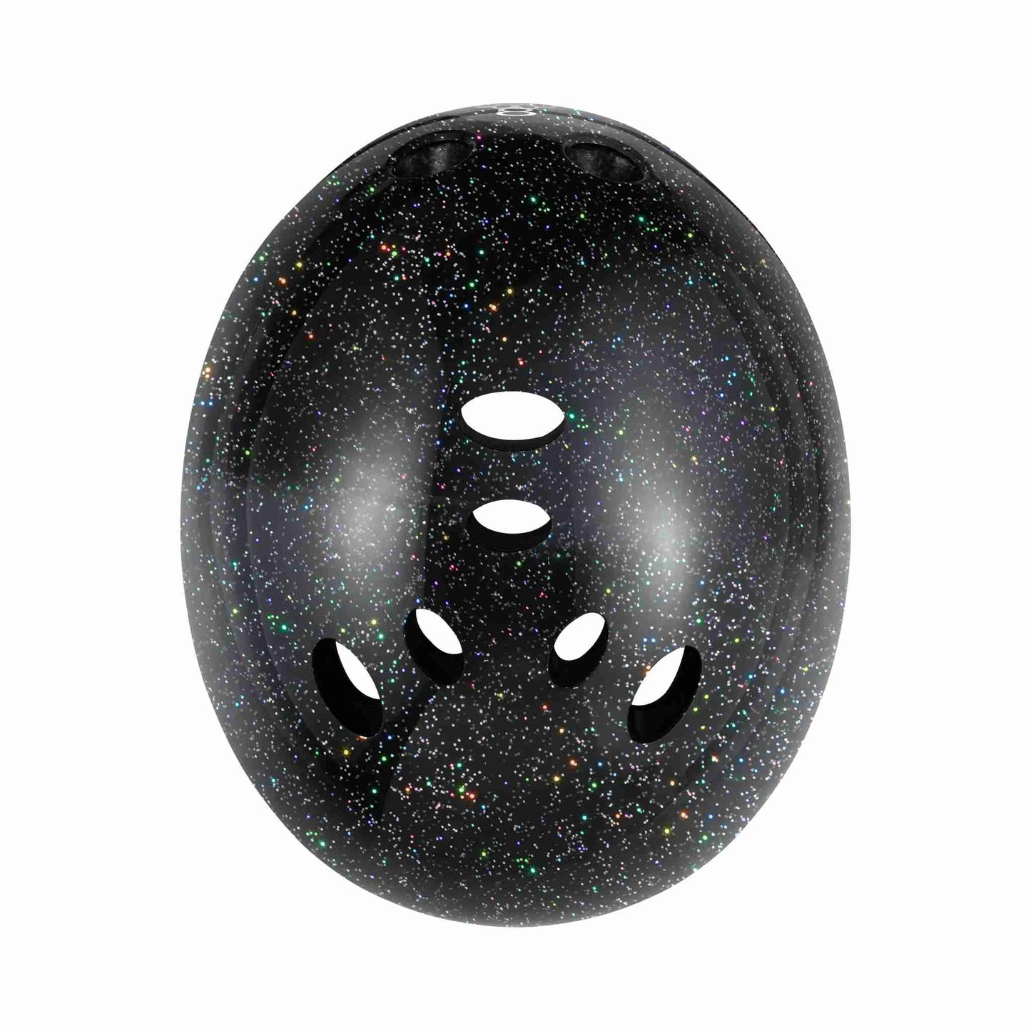 Triple Eight Glitter Sweatsaver Skate Helmet