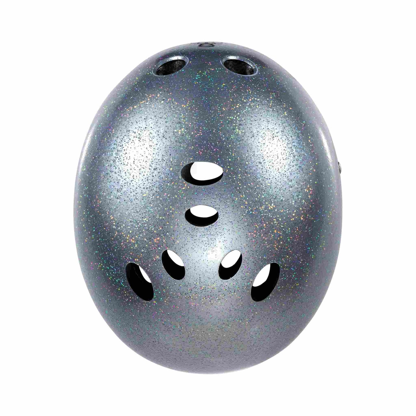 Triple Eight Glitter Sweatsaver Skate Helmet