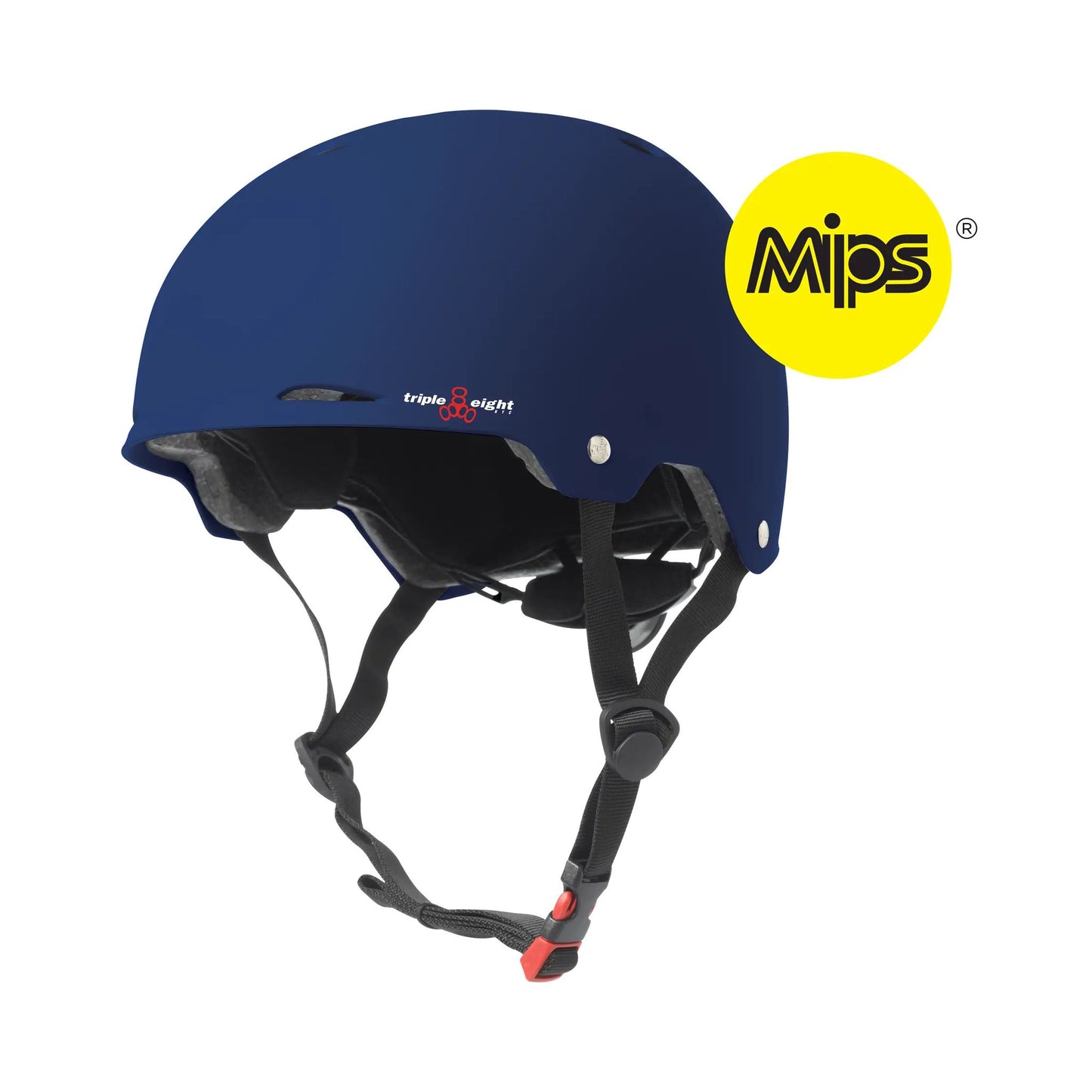 Triple Eight Gotham MiPS skate helmet