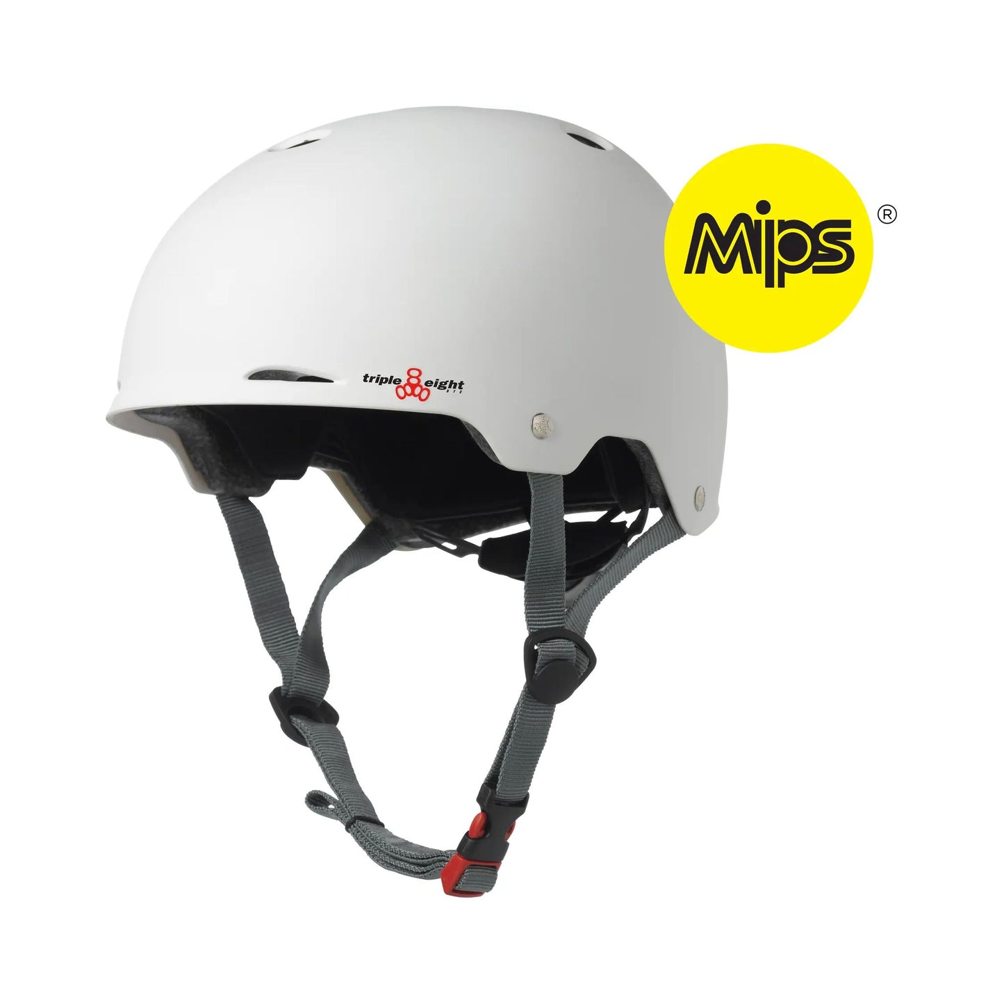 Triple Eight Gotham MiPS skate helmet