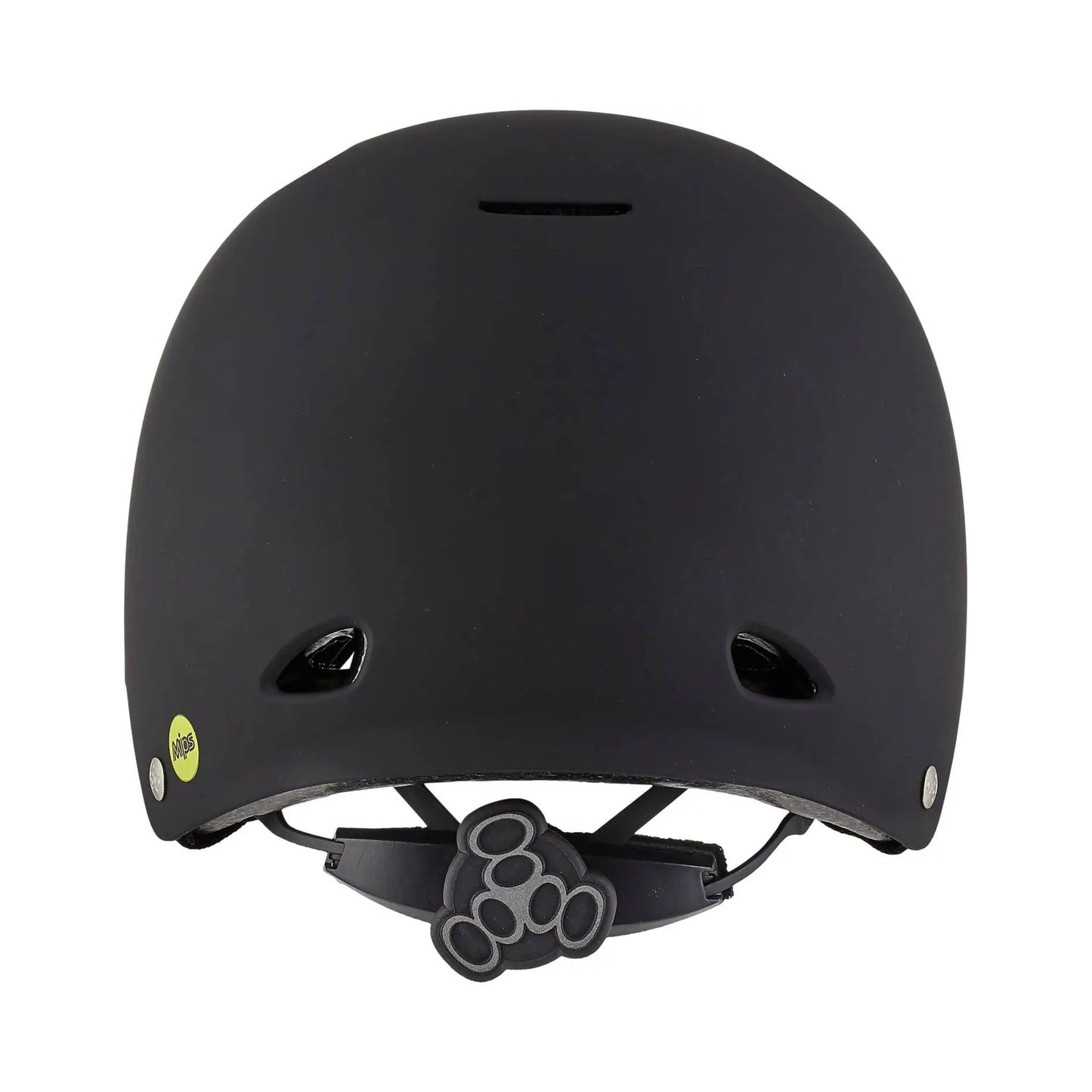 Triple Eight Gotham MiPS skate helmet