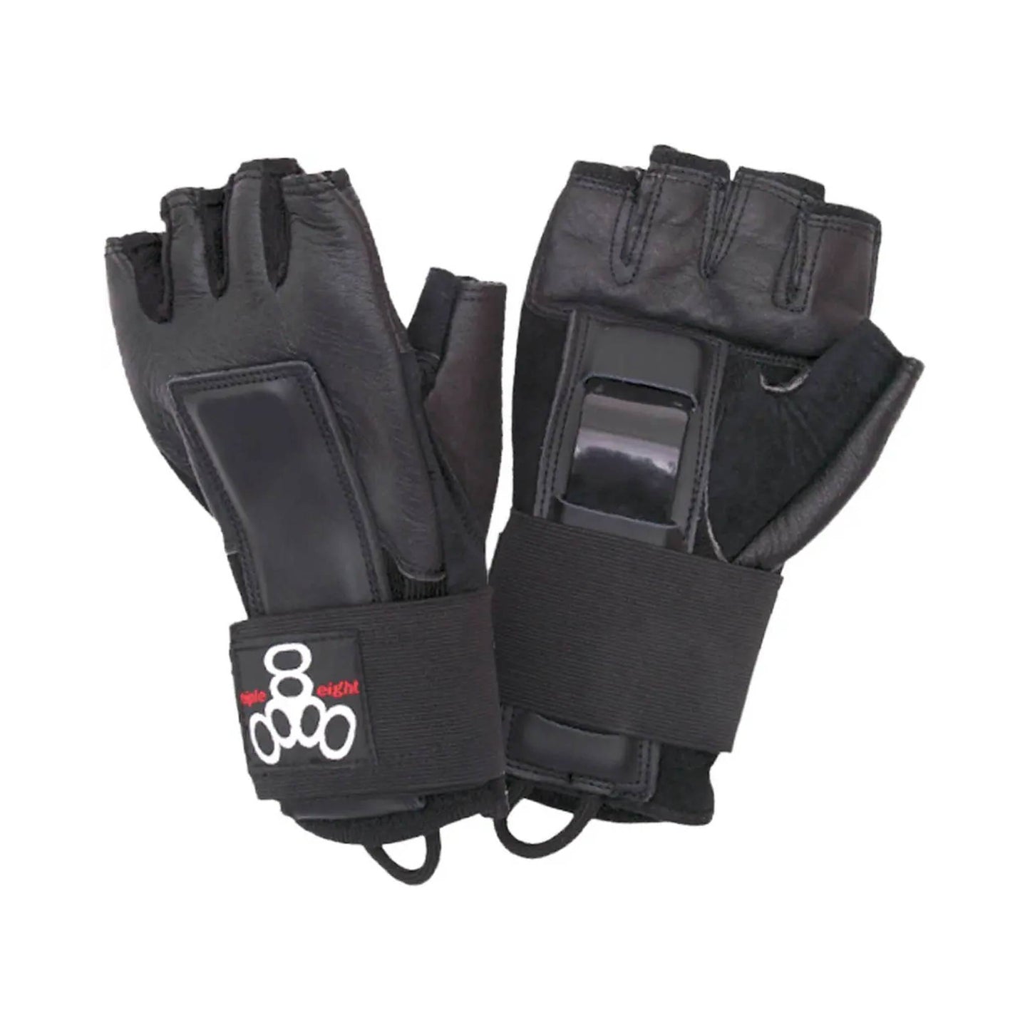 Triple Eight Hired Hands Wrist Guards