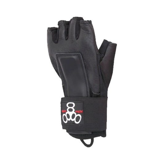 Triple Eight Hired Hands Wrist Guards