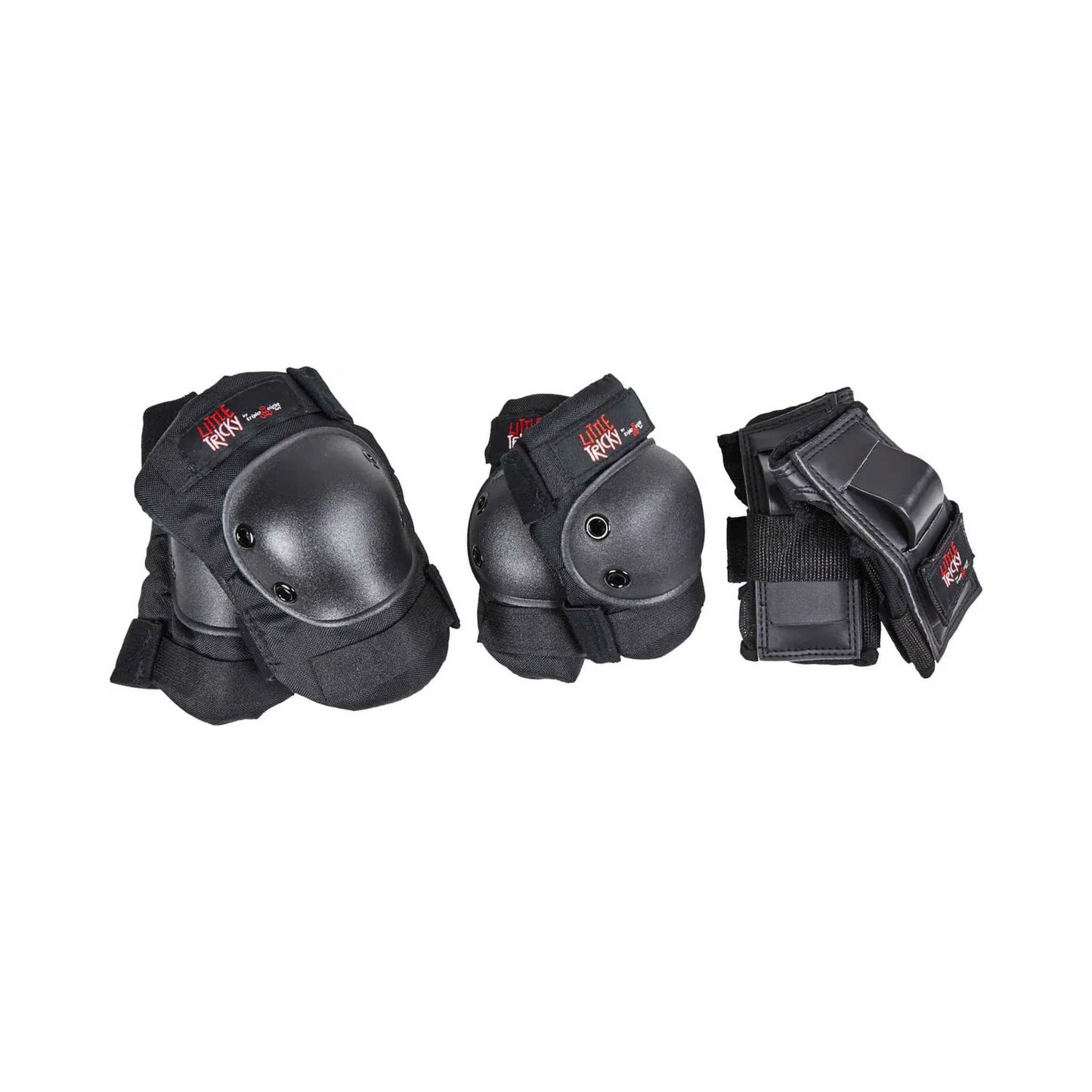 Triple Eight Little Tricky Junior Inline Schoner Kinder 3 Stk.