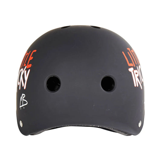 Triple Eight Little Tricky skater helmet children