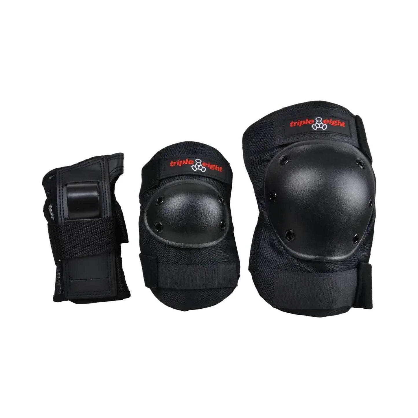 Triple Eight Protektoren Set 3 Stk.