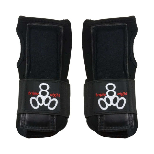 Triple Eight RD wrist guards