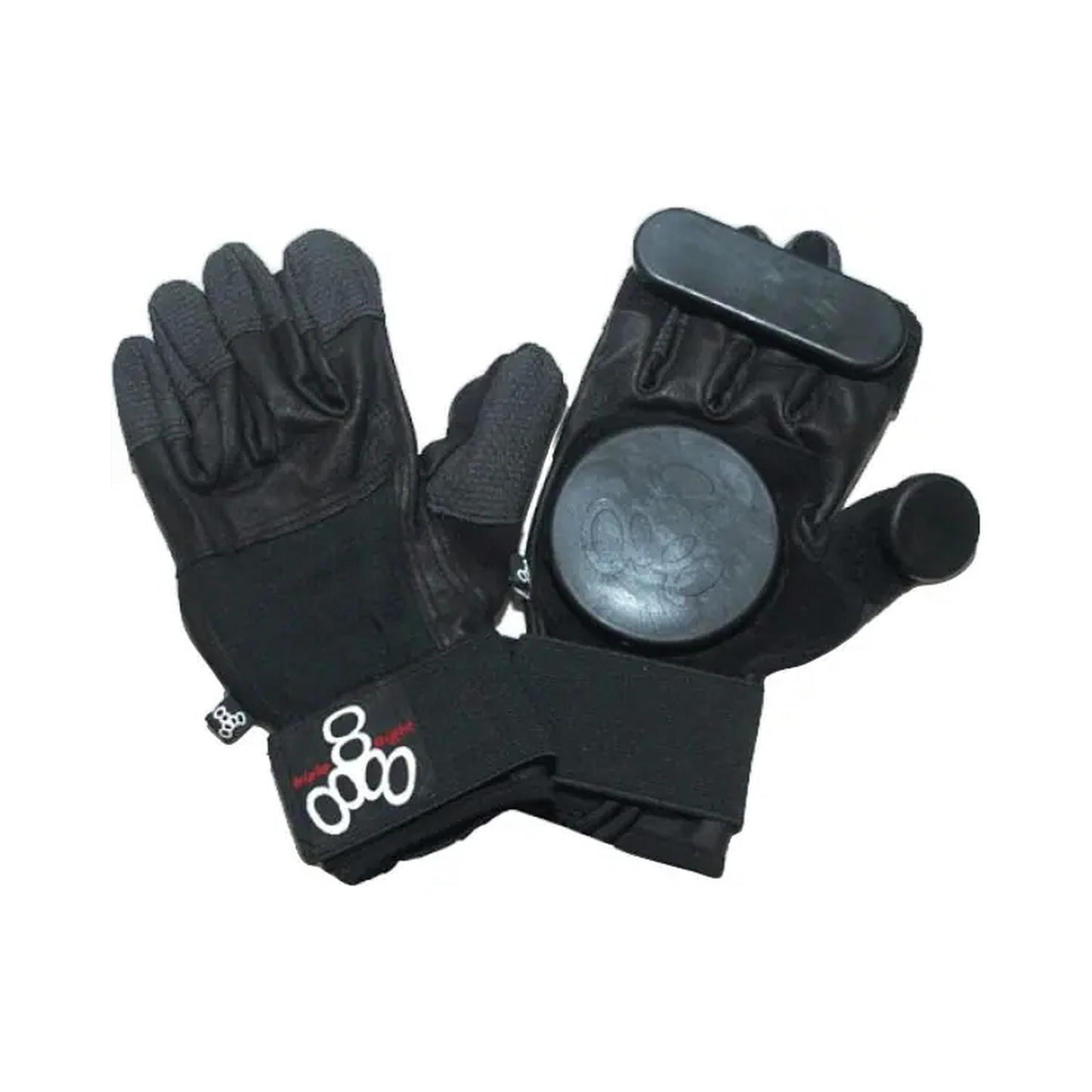 Triple Eight Sliders Longboard Handschuhe