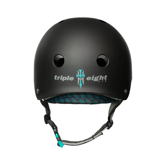 Triple Eight Tony Hawk Sweatsaver Skate Helm