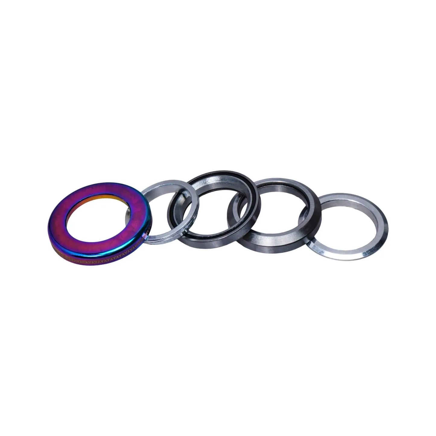 Casque intégré pour trottinette acrobatique Trynyty