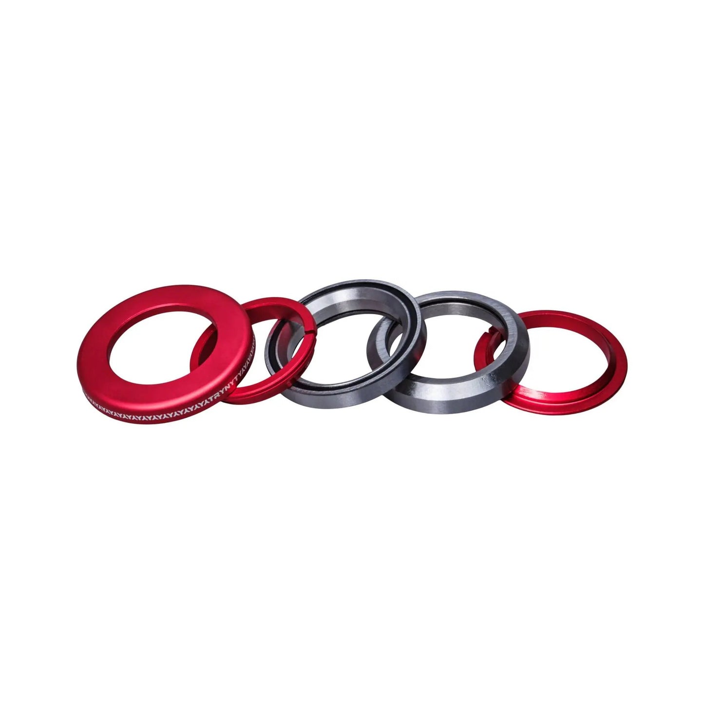 Casque intégré pour trottinette acrobatique Trynyty