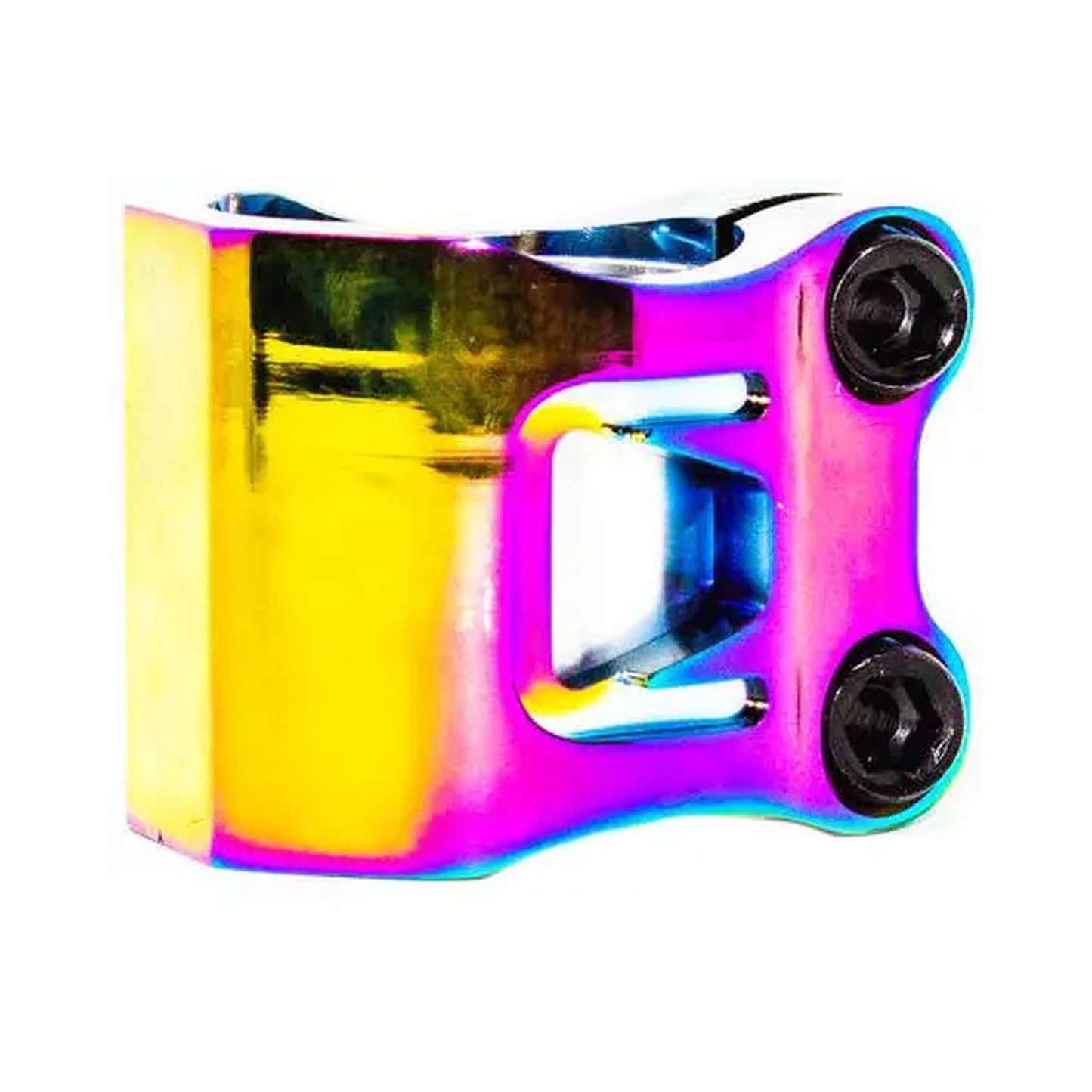 Trynyty Lumberjaxe Double Stunt Scooter Clamp