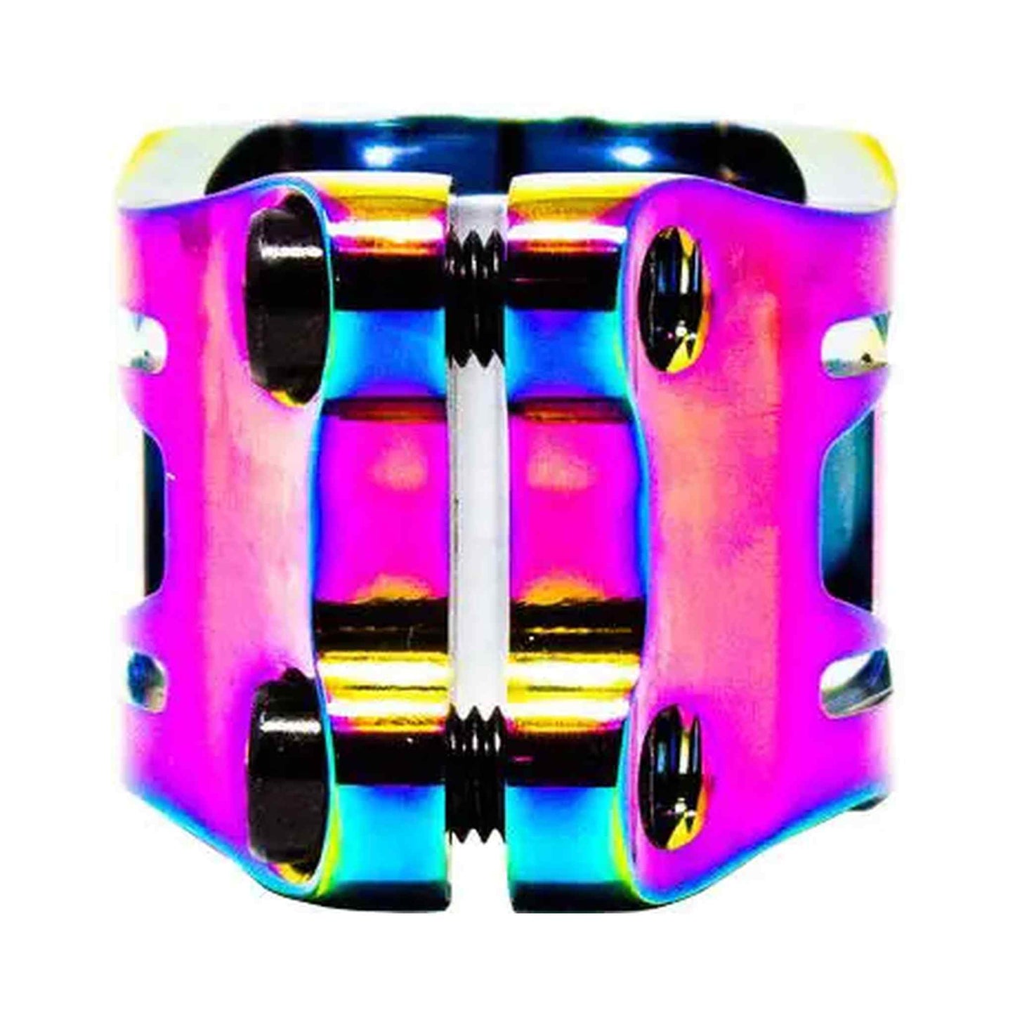 Trynyty Lumberjaxe Double Stunt Scooter Clamp