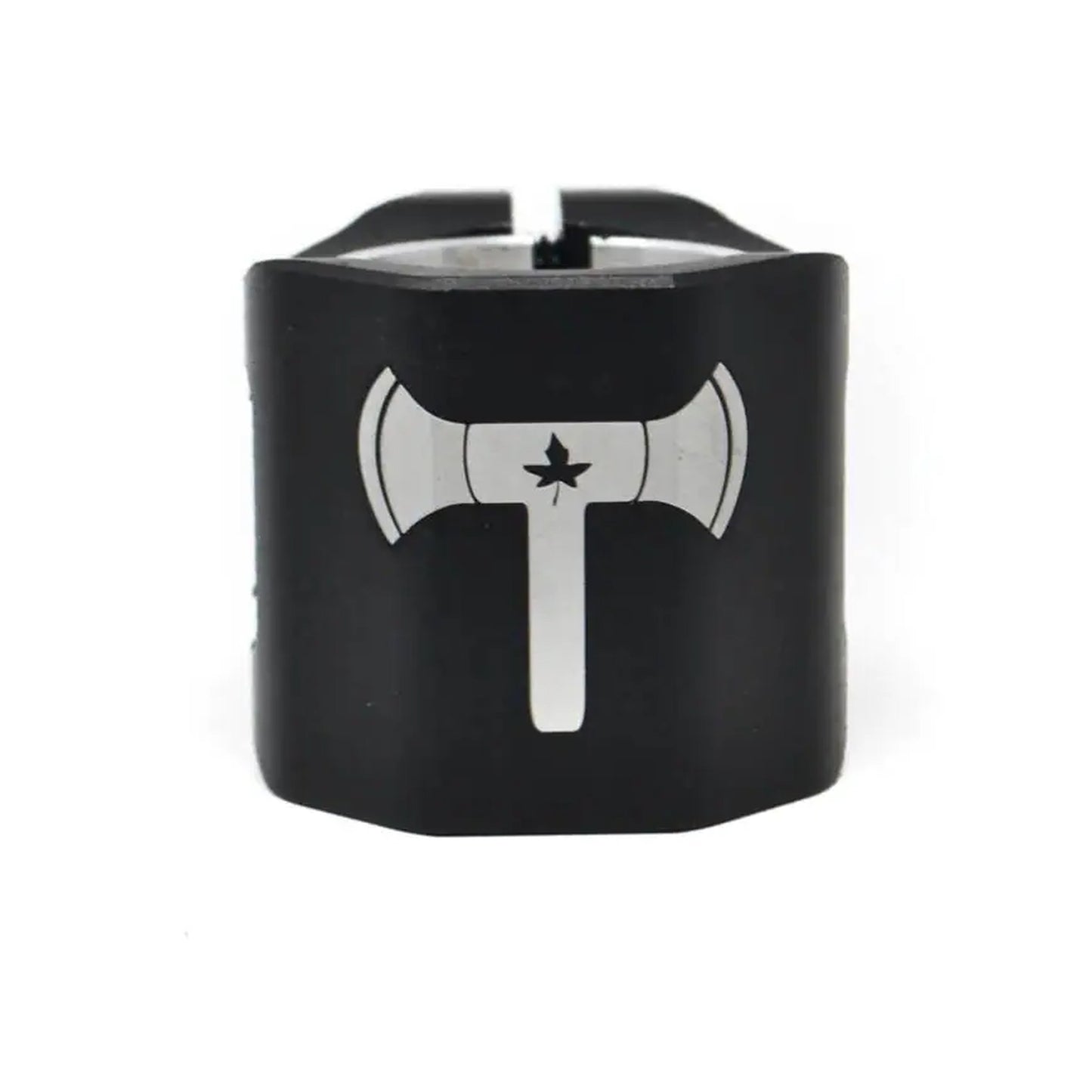 Trynyty Lumberjaxe Double Stunt Scooter Clamp