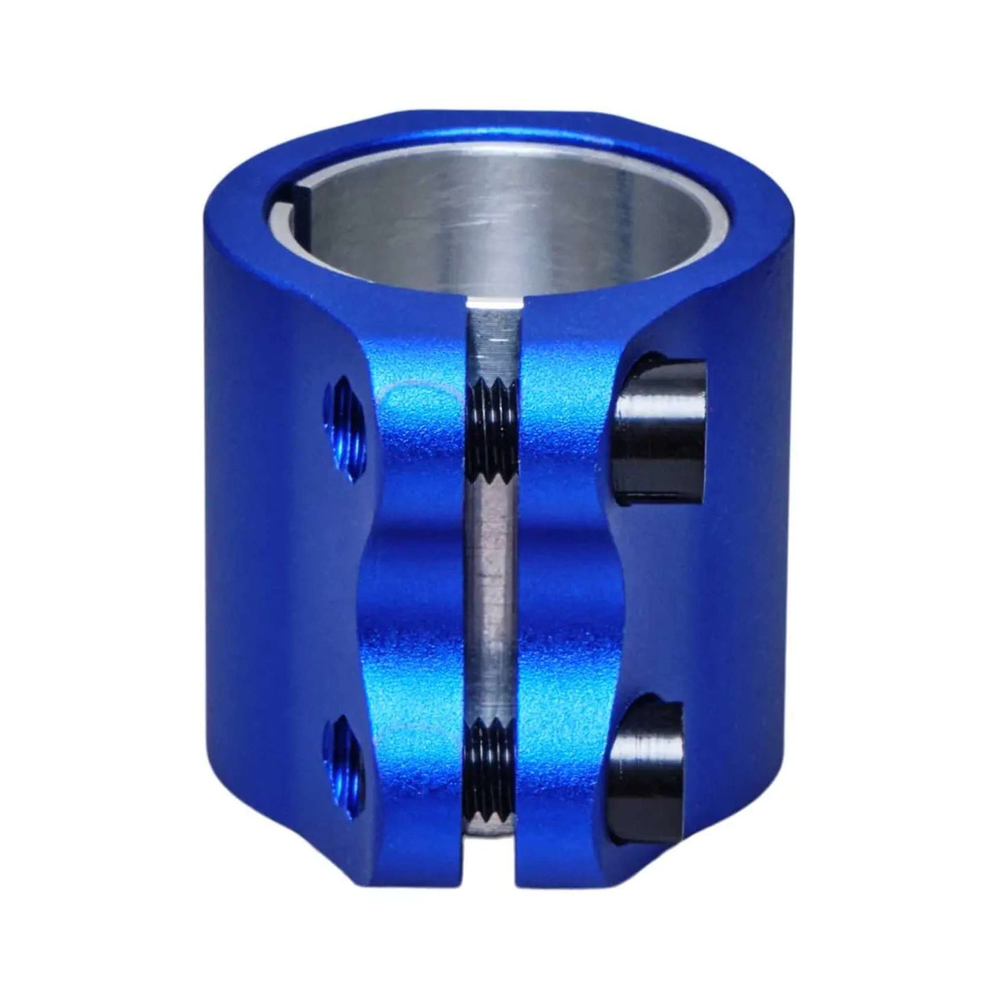 Trynyty Simple Double Stunt Scooter Clamp