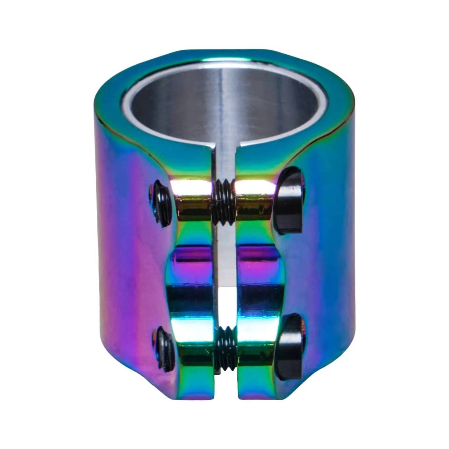 Trynyty Simple Double Stunt Scooter Clamp