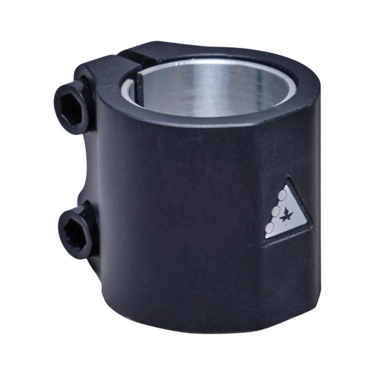 Pince simple et double pour trottinette acrobatique Trynyty