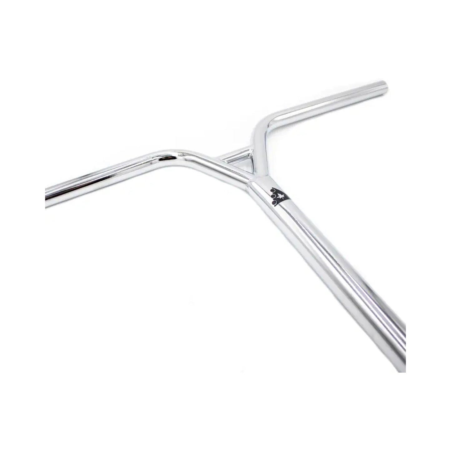 Trynyty Why Chromo Stunt Scooter Bar