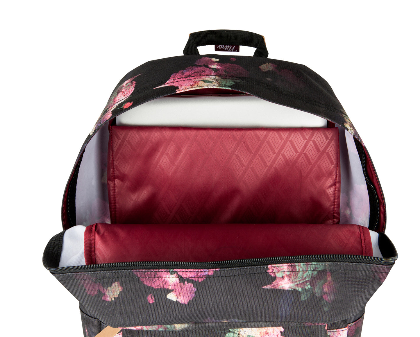 Nitro Rucksack Urban Classic 20L Mehrfarbig