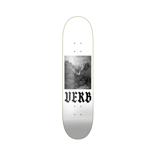 Verb Biblical Skateboard Deck