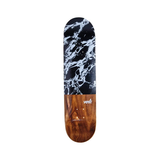 Verb Marble Dip Skateboard Deck
