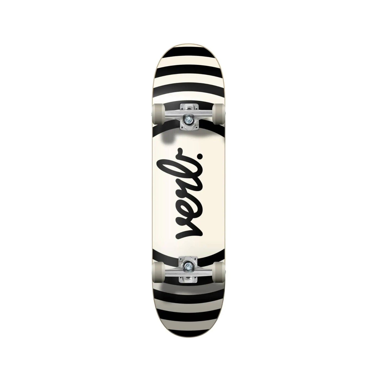 Verb Reverb Skateboard Complete Board