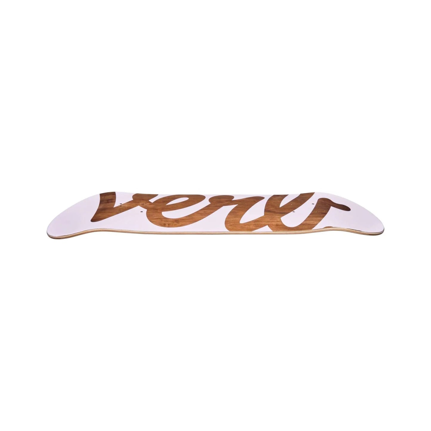 Verb Script Skateboard Deck