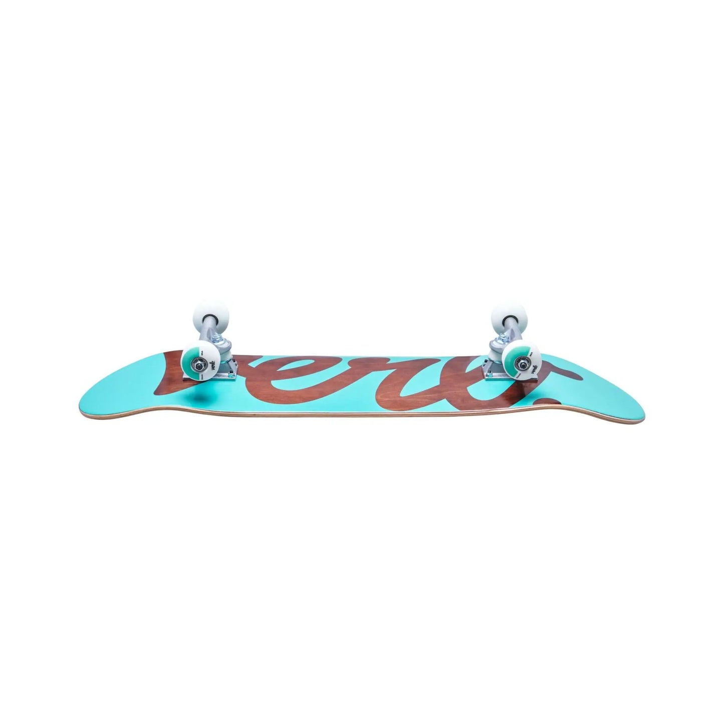 Verb Script Skateboard Komplettboard