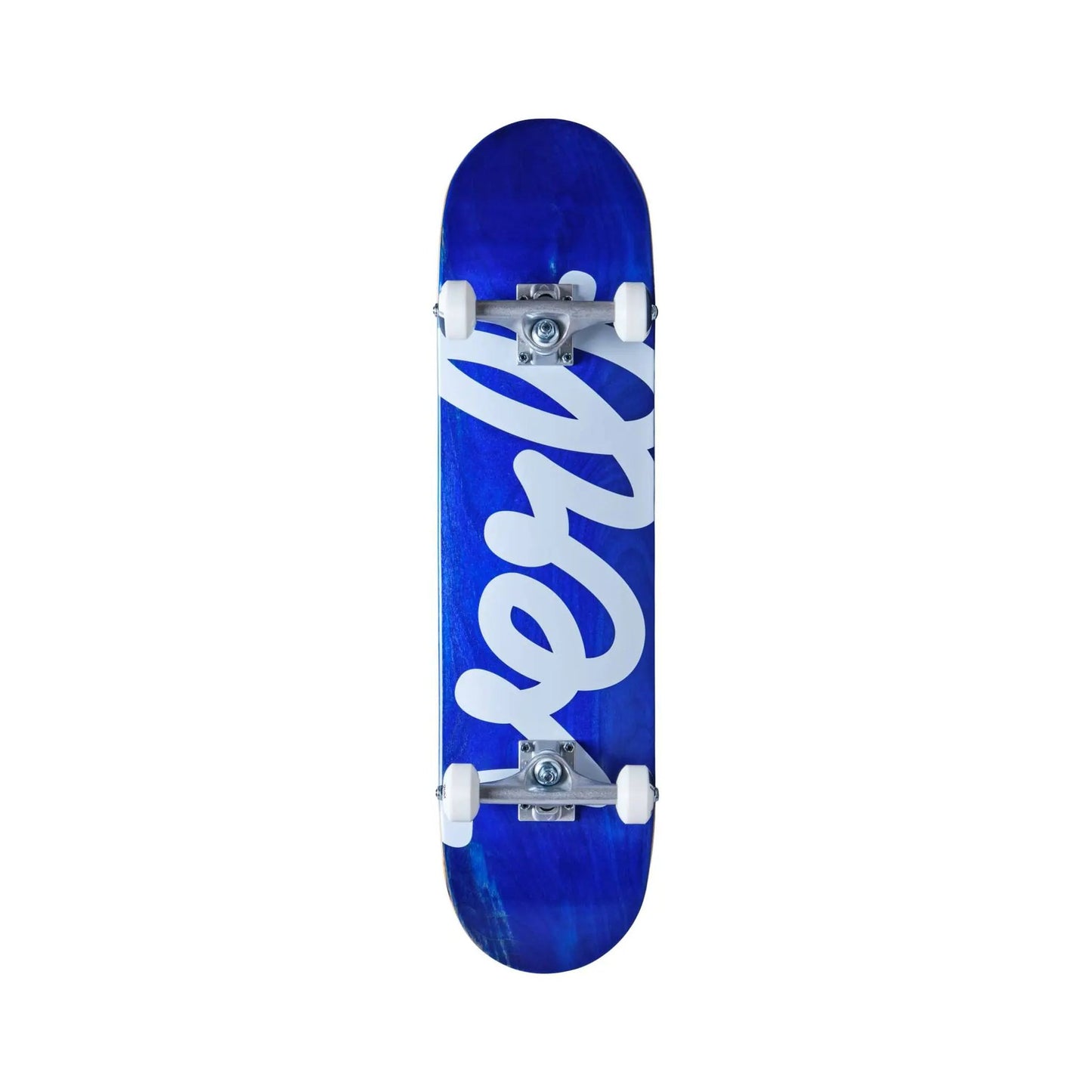 Verb Script Skateboard Komplettboard