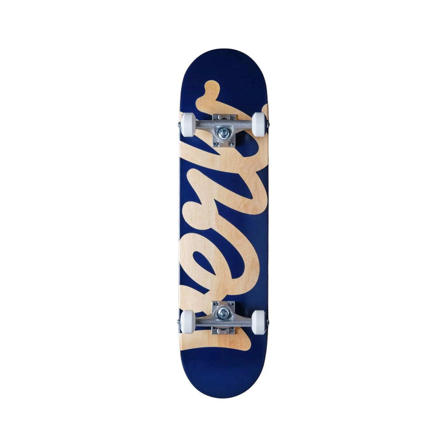 Verb Script Skateboard Komplettboard