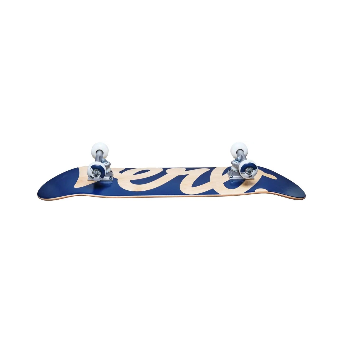 Verb Script Skateboard Komplettboard