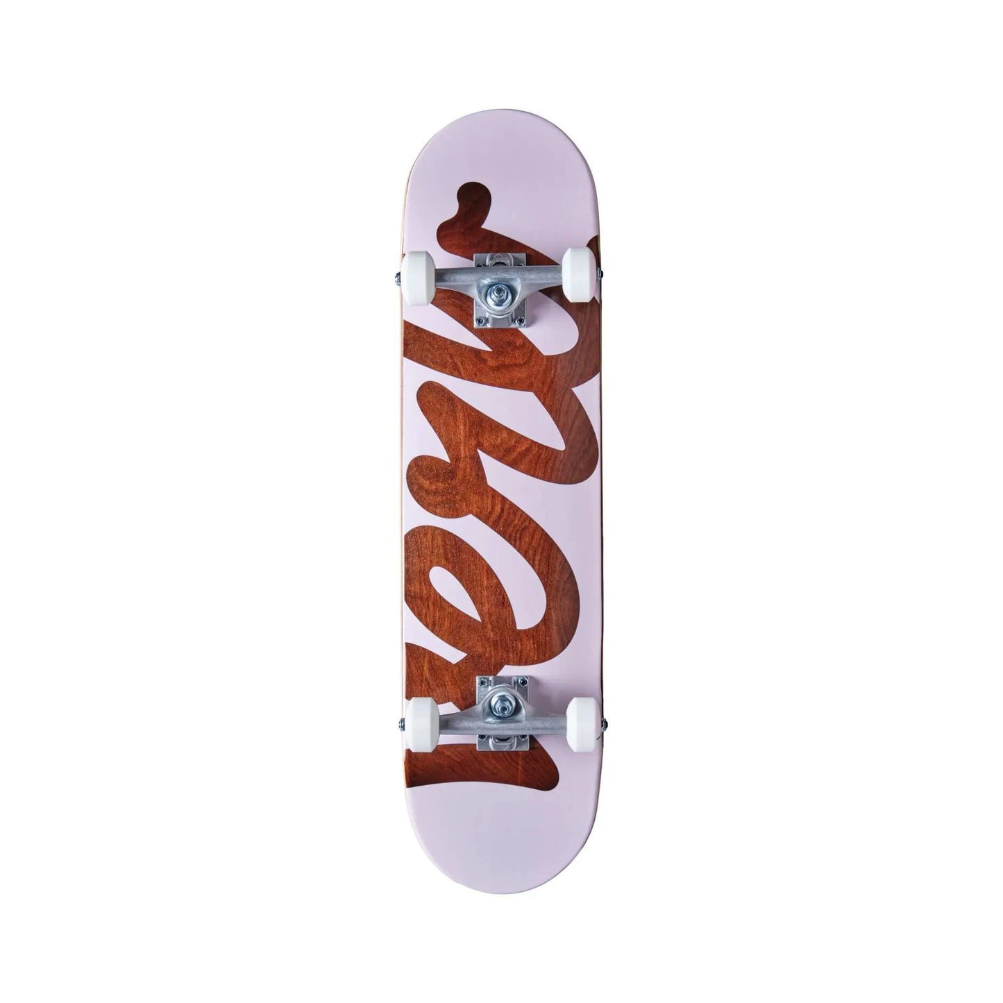 Verb Script Skateboard Komplettboard