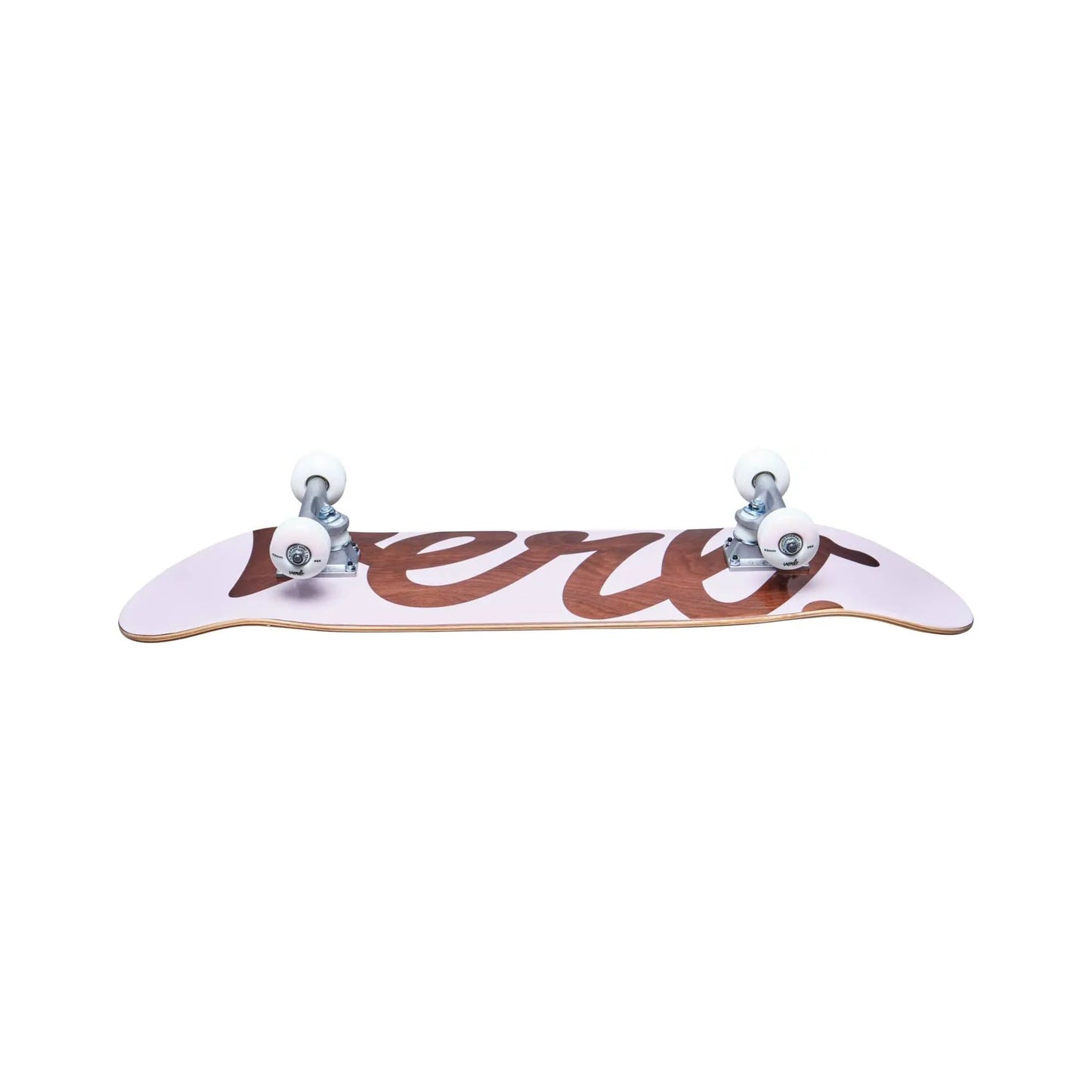 Verb Script Skateboard Komplettboard