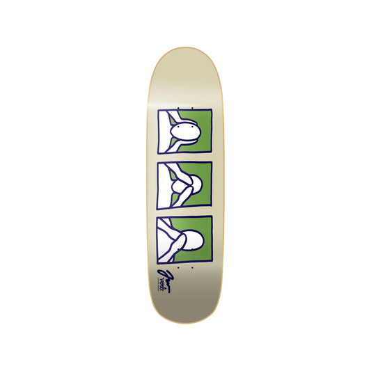 Verb Skateboard Deck