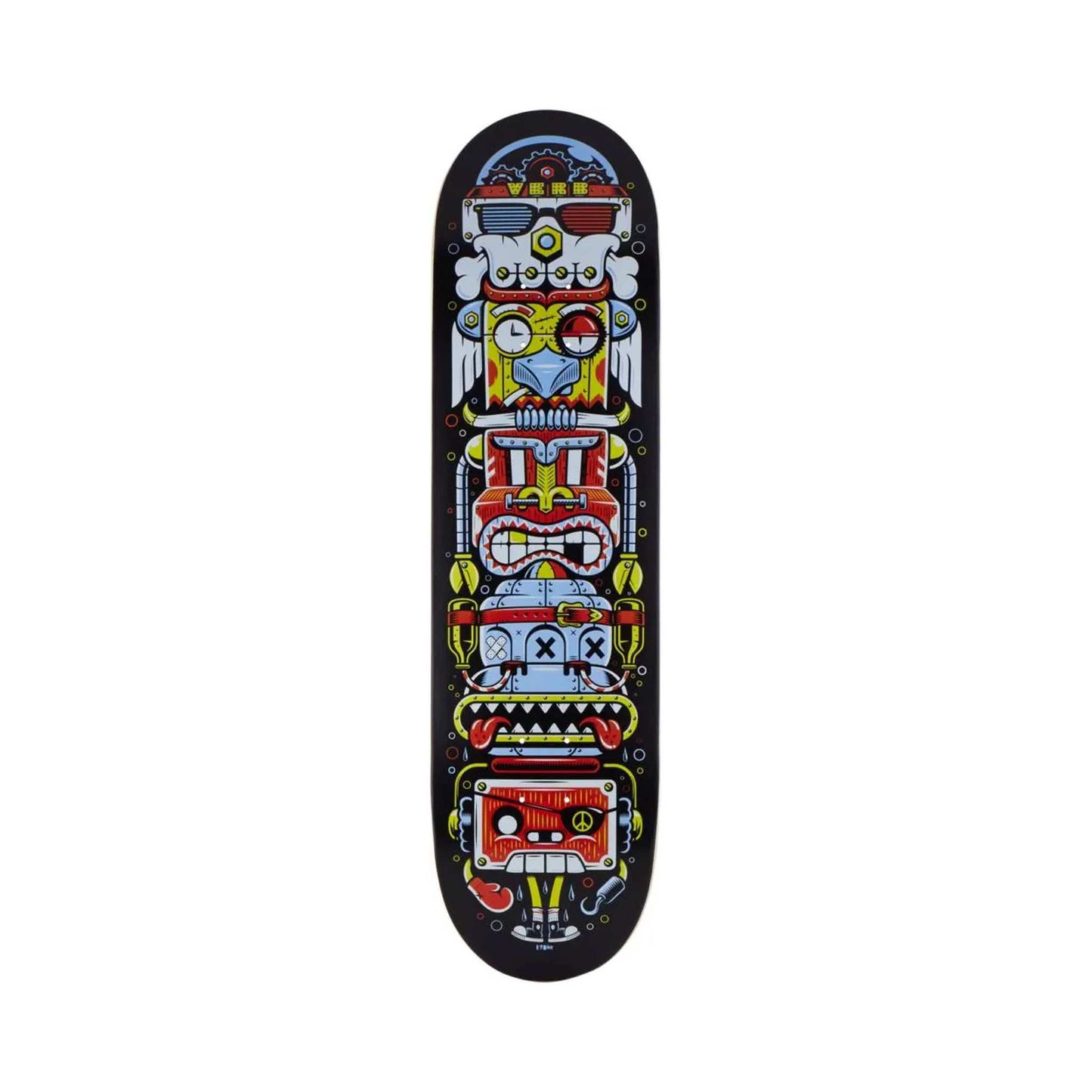 Verb Skateboard Deck