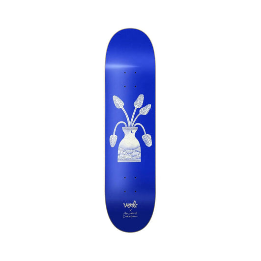 Verb Vase Series Skateboard Deck