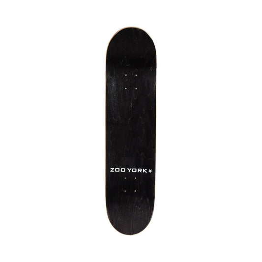 Zoo York City Skateboard Deck