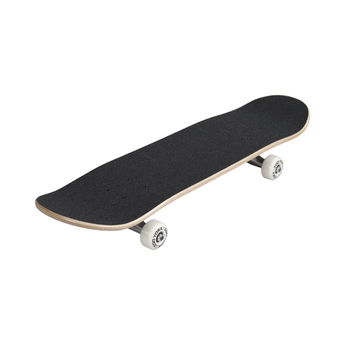 Zoo York City Skateboard complete board