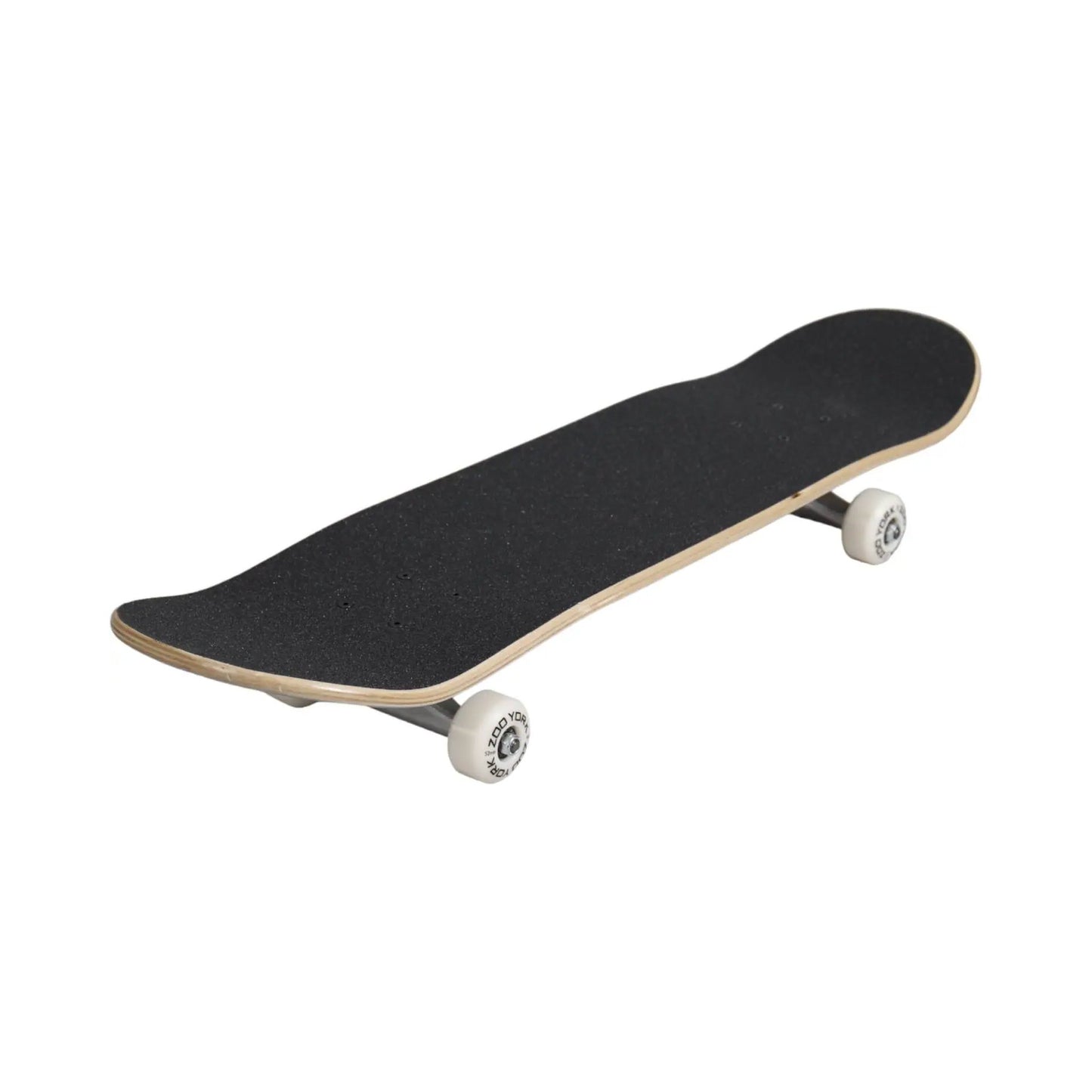 Zoo York City Skateboard complete board