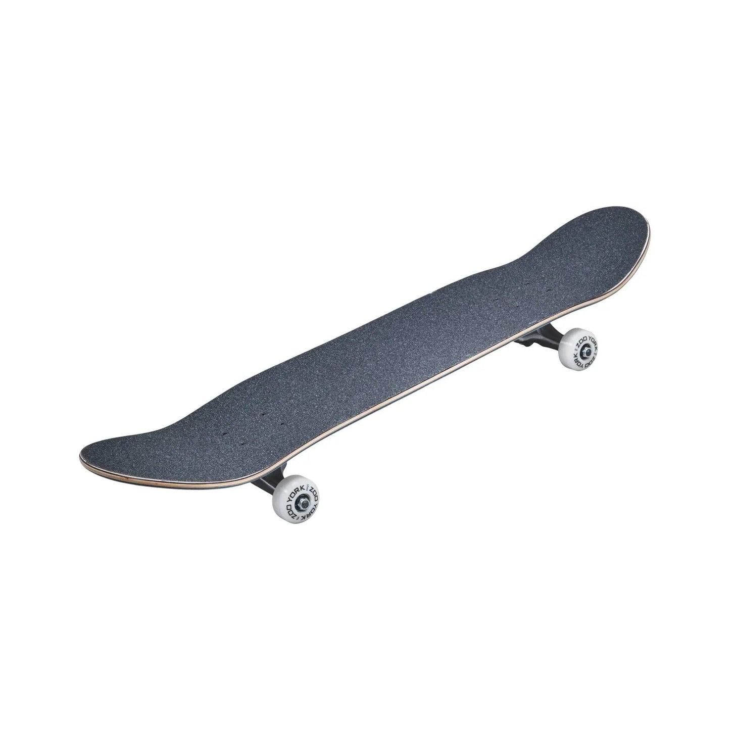 Zoo York City Skateboard complete board