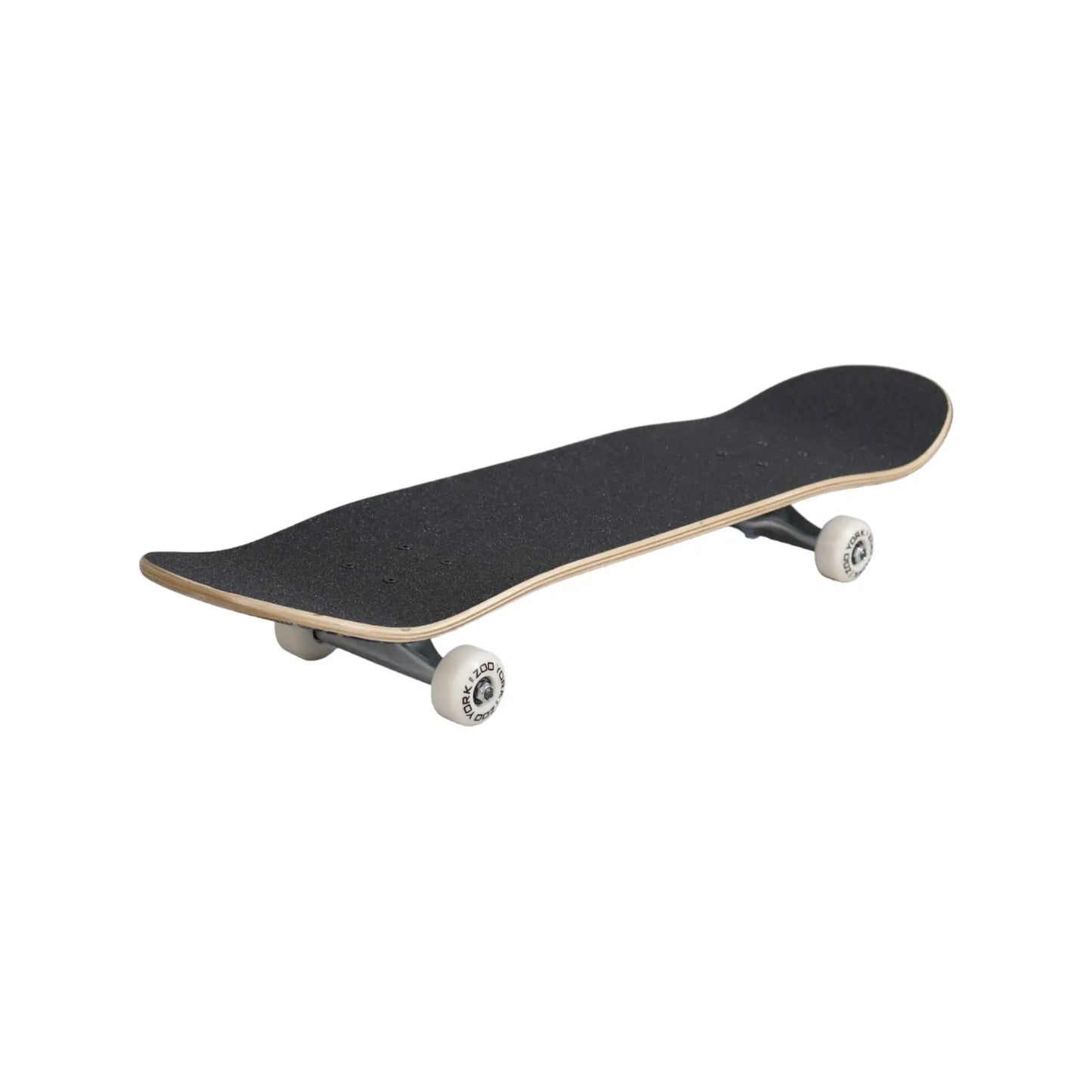 Zoo York City Skateboard complete board