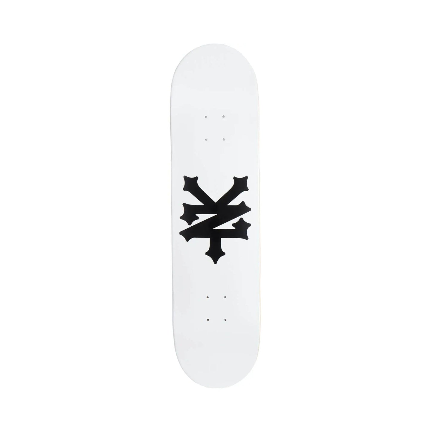 Zoo York Classic Crackerjack Skateboard Deck