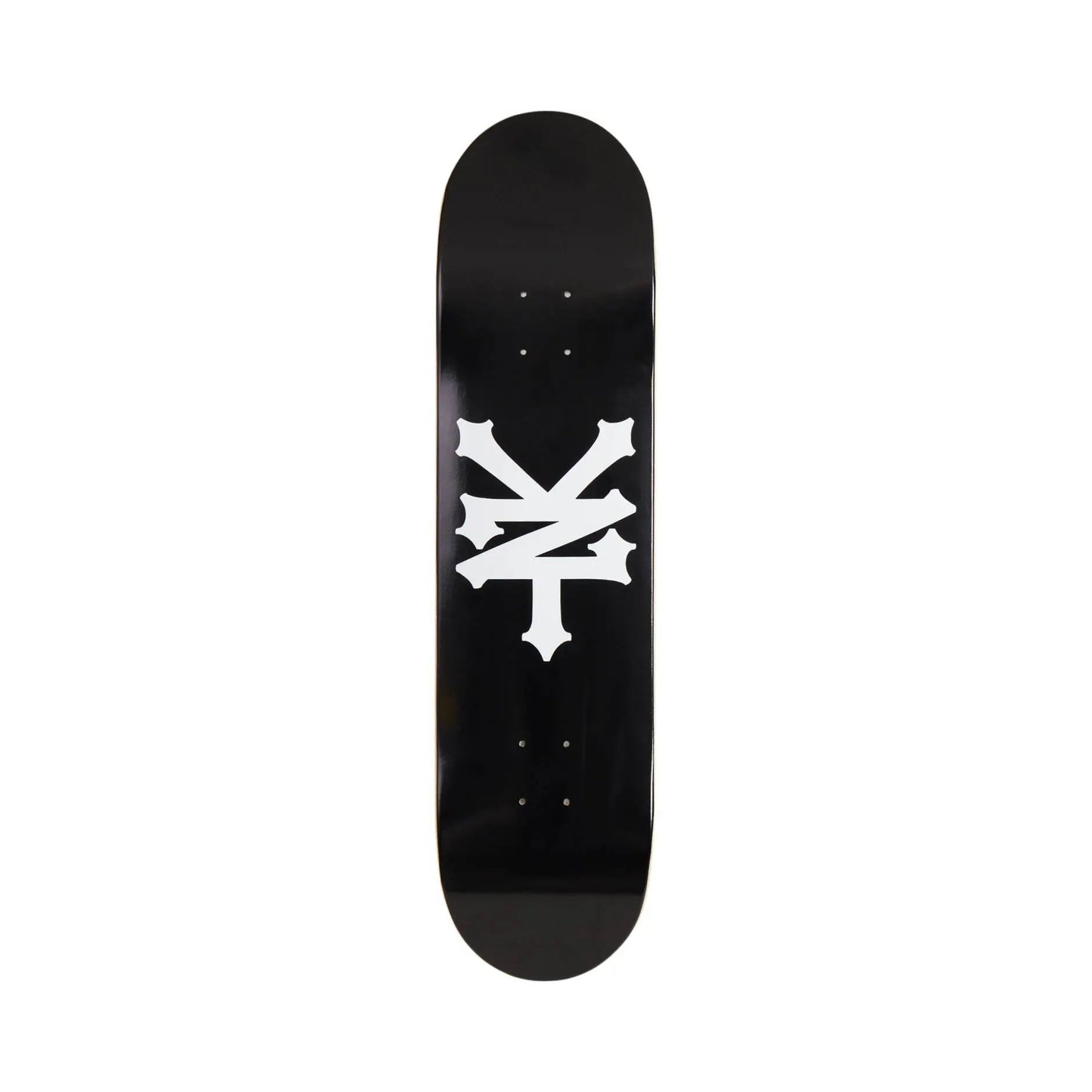 Zoo York Classic Crackerjack Skateboard Deck