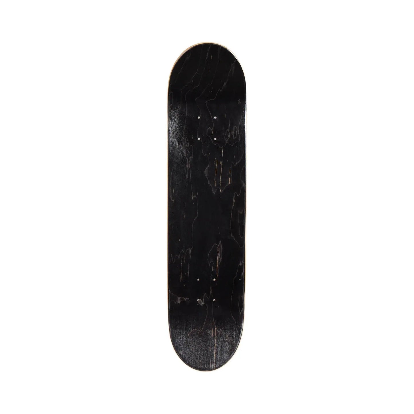 Zoo York Classic Logo Block Skateboard Deck