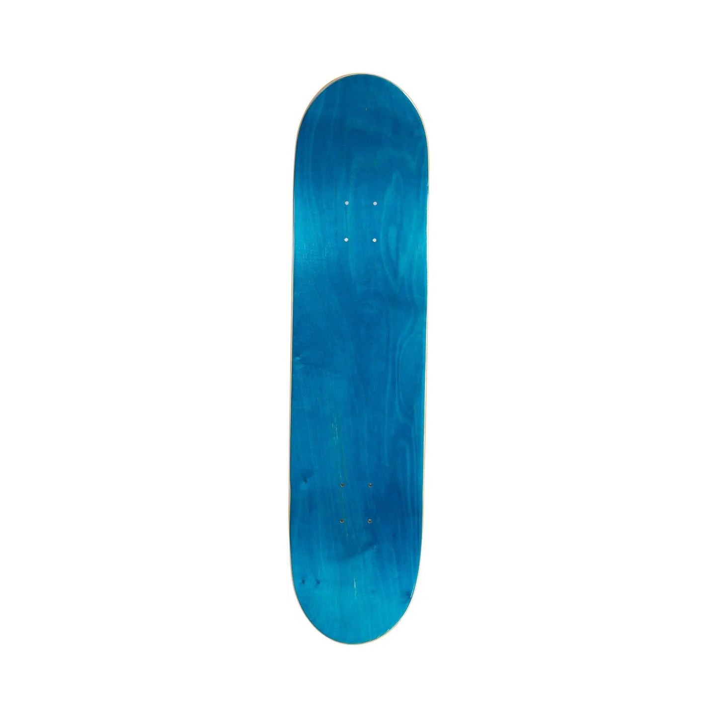 Zoo York Classic Logo Block Skateboard Deck