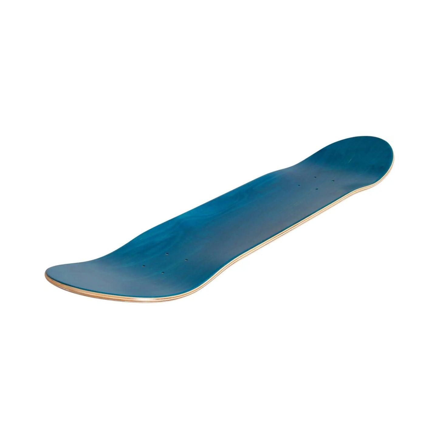 Zoo York Classic Logo Block Skateboard Deck