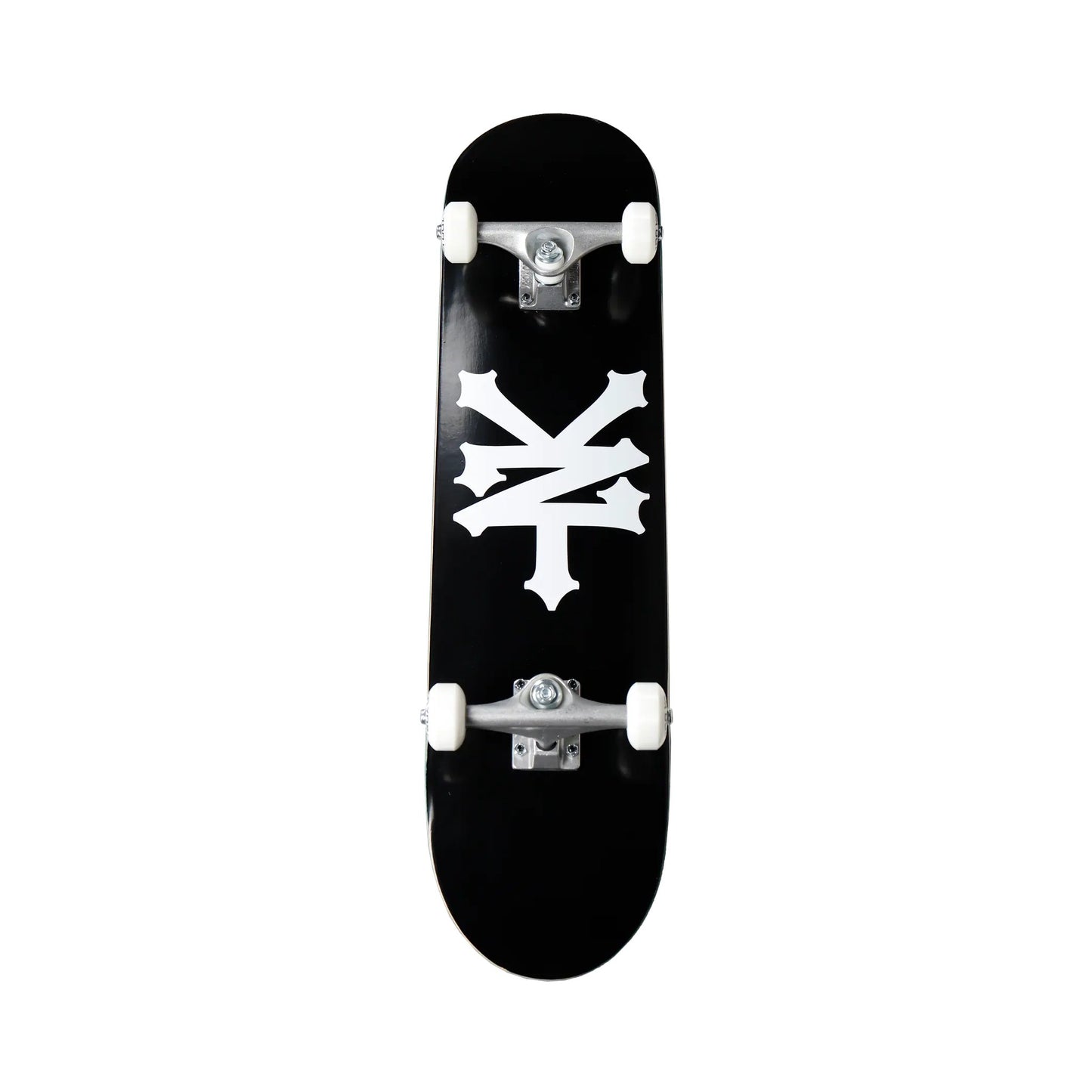 Zoo York Crackerjack skateboard complete board