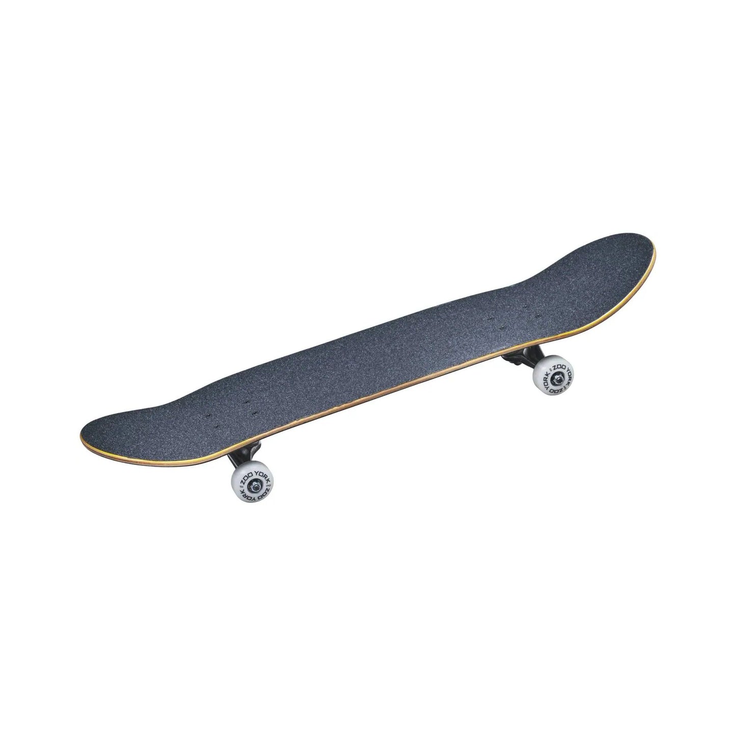 Zoo York Crackerjack skateboard complete board
