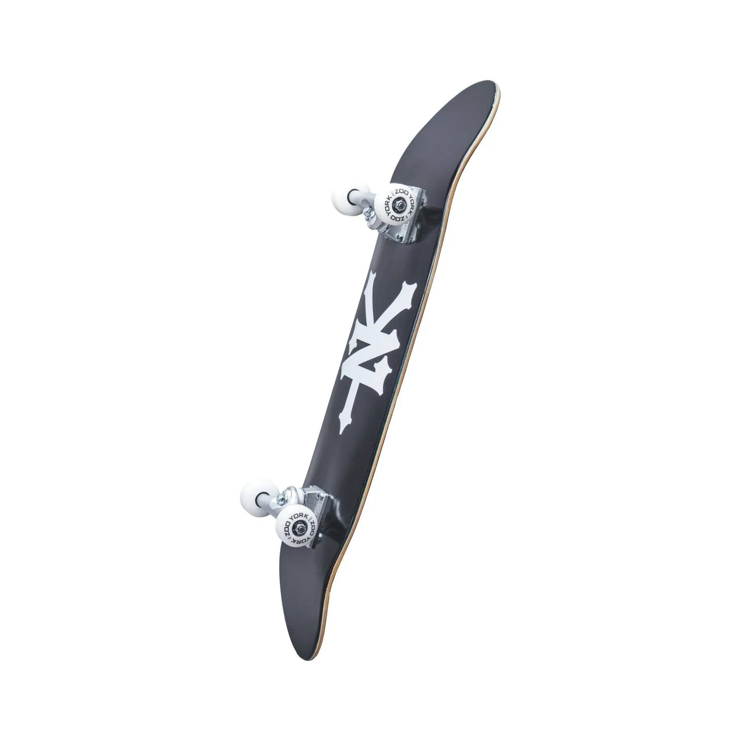 Zoo York Crackerjack skateboard complete board